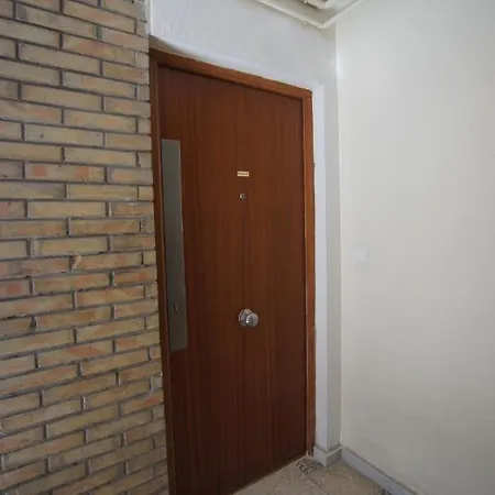 Rentalsevilla Ensenada Apartment