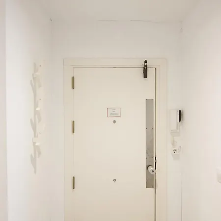 Rentalsevilla Ensenada Apartment