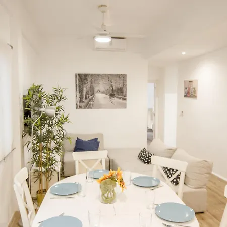 Apartment Rentalsevilla Ensenada
