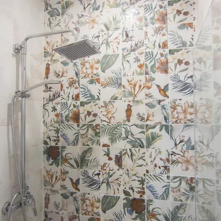 Rentalsevilla Ensenada Apartment *