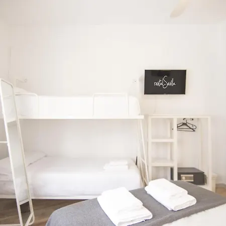 Rentalsevilla Ensenada Apartment *