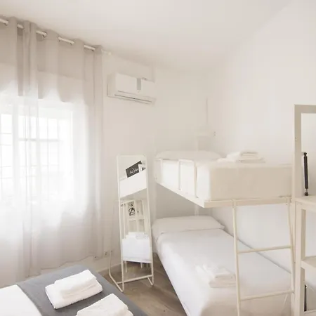 Rentalsevilla Ensenada Seville