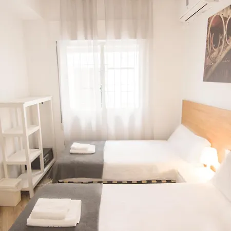 Rentalsevilla Ensenada