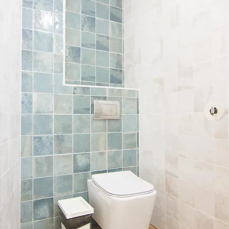 Apartment Rentalsevilla Ensenada