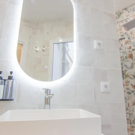 Rentalsevilla Ensenada Apartment