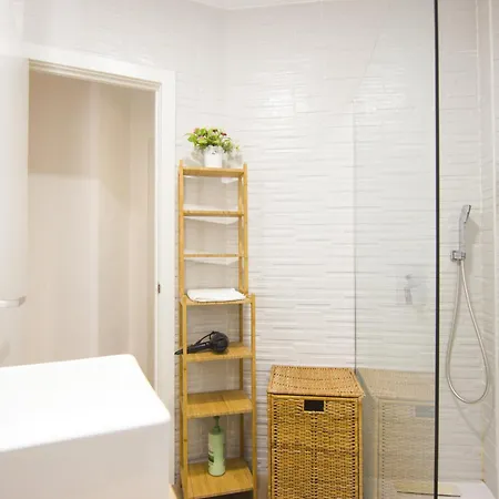 Rentalsevilla Ensenada Apartment